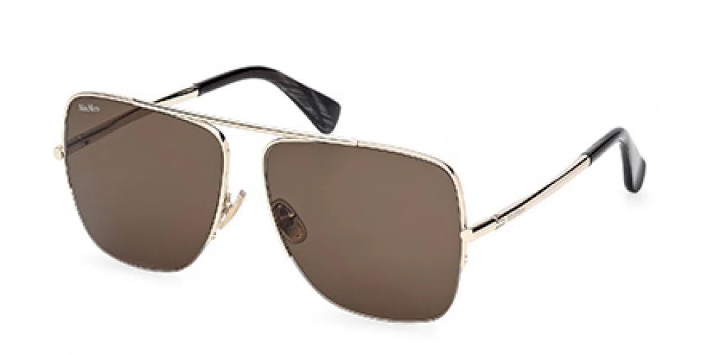 MAXMARA Menton3 0121 Sunglasses - view 2